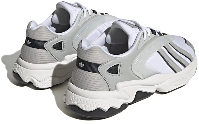 (W) adidas Oztral 'Putih Kelabu' HQ6765 Shop (W) adidas Oztral 'Putih Kelabu' HQ6765