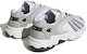(W) adidas Oztral 'Putih Kelabu' HQ6765