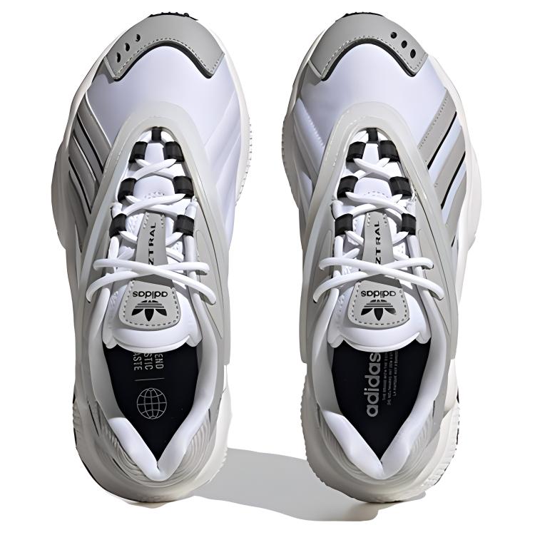 Purchase (W) 아디다스 오즈트레일 '화이트 그레이'  (adidas 오즈트레일 '화이트 그레이') HQ6765
