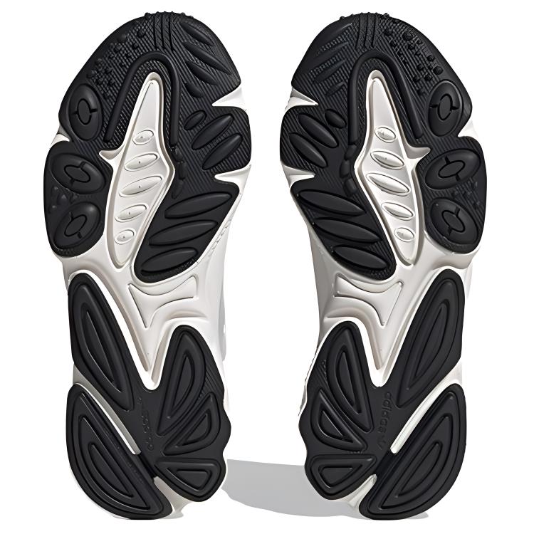 Details for (W) 아디다스 오즈트레일 '화이트 그레이'  (adidas 오즈트레일 '화이트 그레이') HQ6765