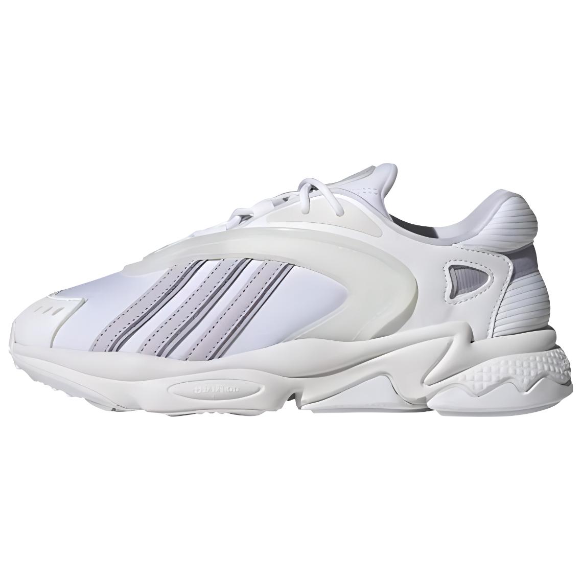 (Women) adidas Oztral 'White Lavender' HQ4472