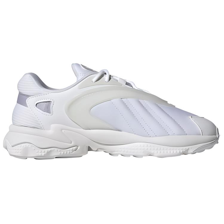 Order (W) 阿迪达斯 Oztral '白薰衣草' HQ4472