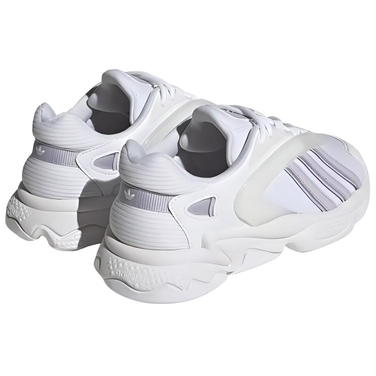 Lookbook (W) 阿迪达斯 Oztral '白薰衣草' HQ4472