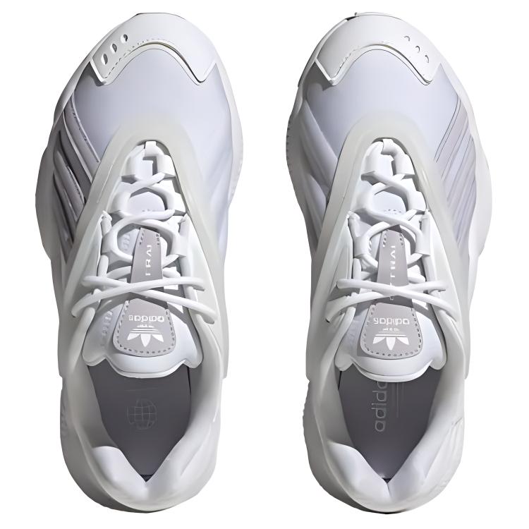 Shop (W) 阿迪达斯 Oztral '白薰衣草' HQ4472