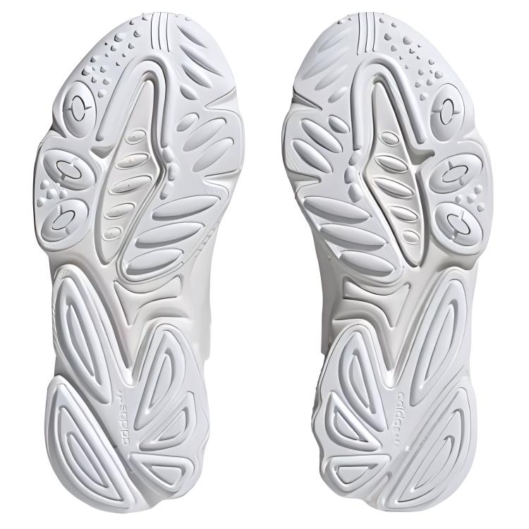 Purchase (W) 阿迪达斯 Oztral '白薰衣草' HQ4472