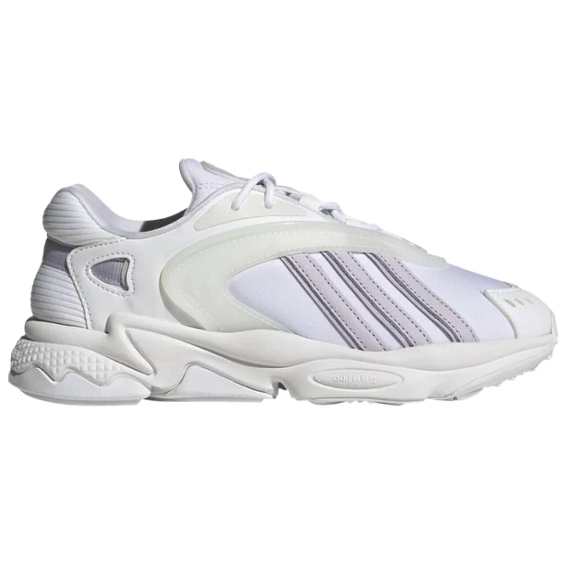 Sizing (W) 阿迪达斯 Oztral '白薰衣草' HQ4472