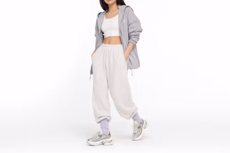 Order (Women) adidas OZVENUS W Silver Metallic/Cloud White/Chalk White KK4675