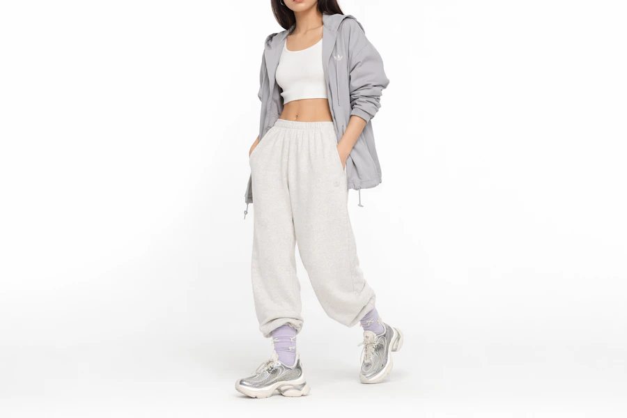 (Women) adidas OZVENUS W Silver Metallic/Cloud White/Chalk White KK4675 Order (Women) adidas OZVENUS W Silver Metallic/Cloud White/Chalk White KK4675
