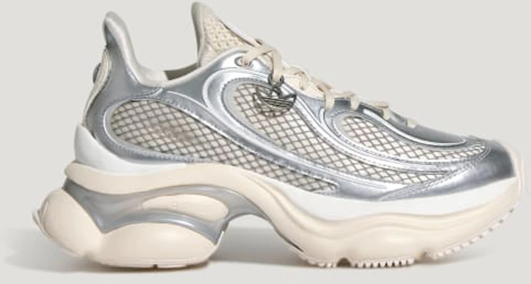 (W) 阿迪达斯 OZVENUS W 银色金属/云白/粉白 KK4675 Order (W) 阿迪达斯 OZVENUS W 银色金属/云白/粉白 KK4675