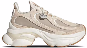 (Women) adidas Ozvenuz 'Off White Wonder White Gum' KI0558 (Women) adidas Ozvenuz 'Off White Wonder White Gum' KI0558