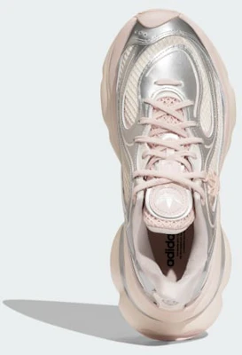 (Women) adidas OZVENUZ W / OZ Venus Sneakers Silver Metallic/Wonder Quartz/Chalk White KK4674 Order (Women) adidas OZVENUZ W / OZ Venus Sneakers Silver Metallic/Wonder Quartz/Chalk White KK4674
