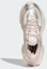 Order (Women) adidas OZVENUZ W / OZ Venus Sneakers Silver Metallic/Wonder Quartz/Chalk White KK4674