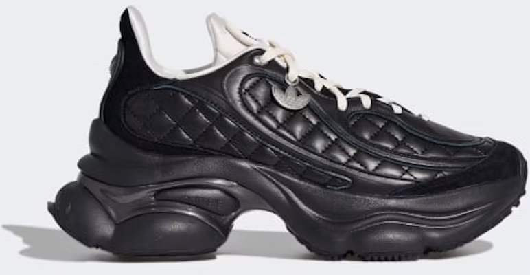 (W) Zapatillas Adidas OZVENUZ W Negro/Blanco Plateado/Metálico Plateado KJ3972 Buy (W) Zapatillas Adidas OZVENUZ W Negro/Blanco Plateado/Metálico Plateado KJ3972