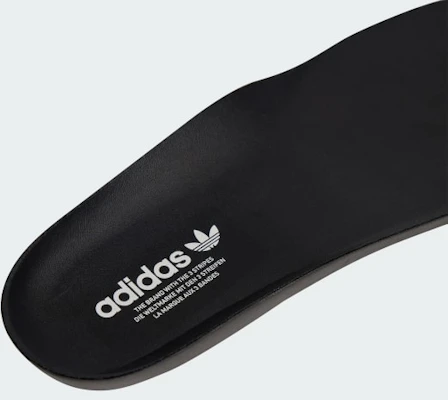 (W) Zapatillas Adidas OZVENUZ W Negro/Blanco Plateado/Metálico Plateado KJ3972 4