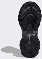 Shop (W) Adidas OZVENUZ W Sneakers Schwarz/Weiß/Silber Metallic Damen KJ3972