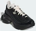 Purchase (W) Zapatillas Adidas OZVENUZ W Negro/Blanco Plateado/Metálico Plateado KJ3972