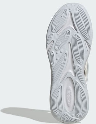 (Women) Adidas Ozwave Sandals Core White/Halo Blue/Dash Grey JS4576 Lookbook (Women) Adidas Ozwave Sandals Core White/Halo Blue/Dash Grey JS4576
