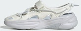 Details for (Women) Adidas Ozwave Sandals Core White/Halo Blue/Dash Grey JS4576