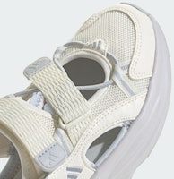 (W) Adidas Ozwave Sandals Putih/Halo Biru/Abu-abu Dash JS4576 Sizing (W) Adidas Ozwave Sandals Putih/Halo Biru/Abu-abu Dash JS4576