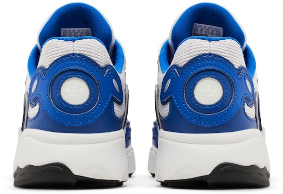 (W) adidas Ozweego 3 Putih Biru Kerajaan IE6998 Details for (W) adidas Ozweego 3 Putih Biru Kerajaan IE6998