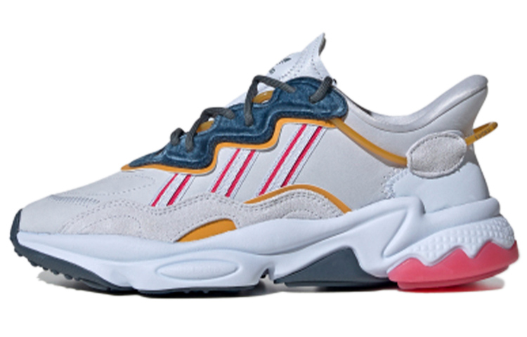 Buy (W) アディダス オズウィーゴ “エアロブルー/パワーピンク” FZ1964