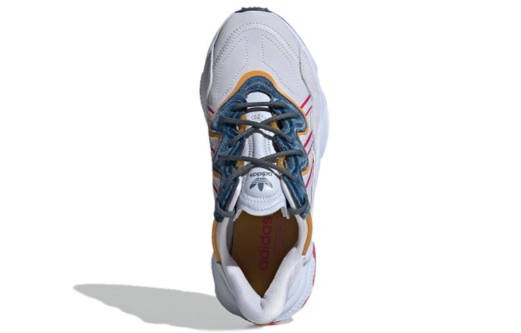 Purchase (W) アディダス オズウィーゴ “エアロブルー/パワーピンク” FZ1964