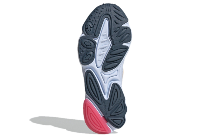 Details for (W) アディダス オズウィーゴ “エアロブルー/パワーピンク” FZ1964