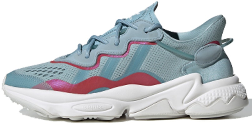 (W) adidas Ozweego 'Abu-Abu Ash' EF4292 Buy (W) adidas Ozweego 'Abu-Abu Ash' EF4292