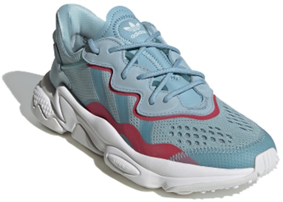 (W) adidas Ozweego 'Abu-Abu Ash' EF4292 Order (W) adidas Ozweego 'Abu-Abu Ash' EF4292