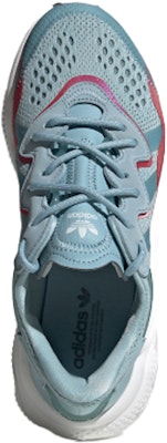 (W) adidas Ozweego 'Abu-Abu Ash' EF4292 Shop (W) adidas Ozweego 'Abu-Abu Ash' EF4292