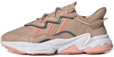 (Women) adidas Ozweego 'Ash Pearl' EE7017 (Women) adidas Ozweego 'Ash Pearl' EE7017