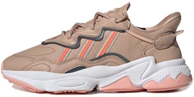 (W) adidas Ozweego 'Perla de Ceniza' EE7017 Buy (W) adidas Ozweego 'Perla de Ceniza' EE7017