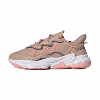 (W) adidas Ozweego 'Ash Pearl'