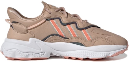 (W) adidas Ozweego 'Perla de Ceniza' EE7017 Order (W) adidas Ozweego 'Perla de Ceniza' EE7017