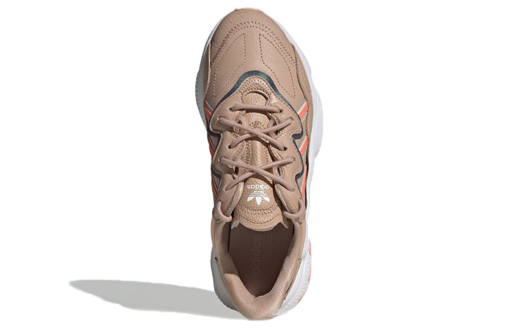 Shop (W) 阿迪达斯 Ozweego '灰珍珠' EE7017