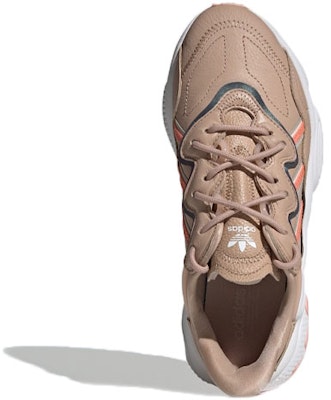 (Women) adidas Ozweego 'Ash Pearl' EE7017 Shop (Women) adidas Ozweego 'Ash Pearl' EE7017