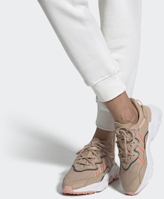 (Women) adidas Ozweego 'Ash Pearl' EE7017 Purchase (Women) adidas Ozweego 'Ash Pearl' EE7017
