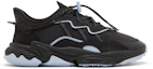 Buy (W) 아디다스 오즈위고 '블랙 블루 던' (Adidas Ozweego '블랙 블루 던') HQ8545