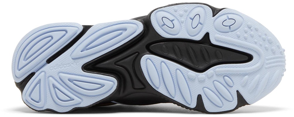 (W) 아디다스 오즈위고 '블랙 블루 던' (Adidas Ozweego '블랙 블루 던') HQ8545 Shop (W) 아디다스 오즈위고 '블랙 블루 던' (Adidas Ozweego '블랙 블루 던') HQ8545