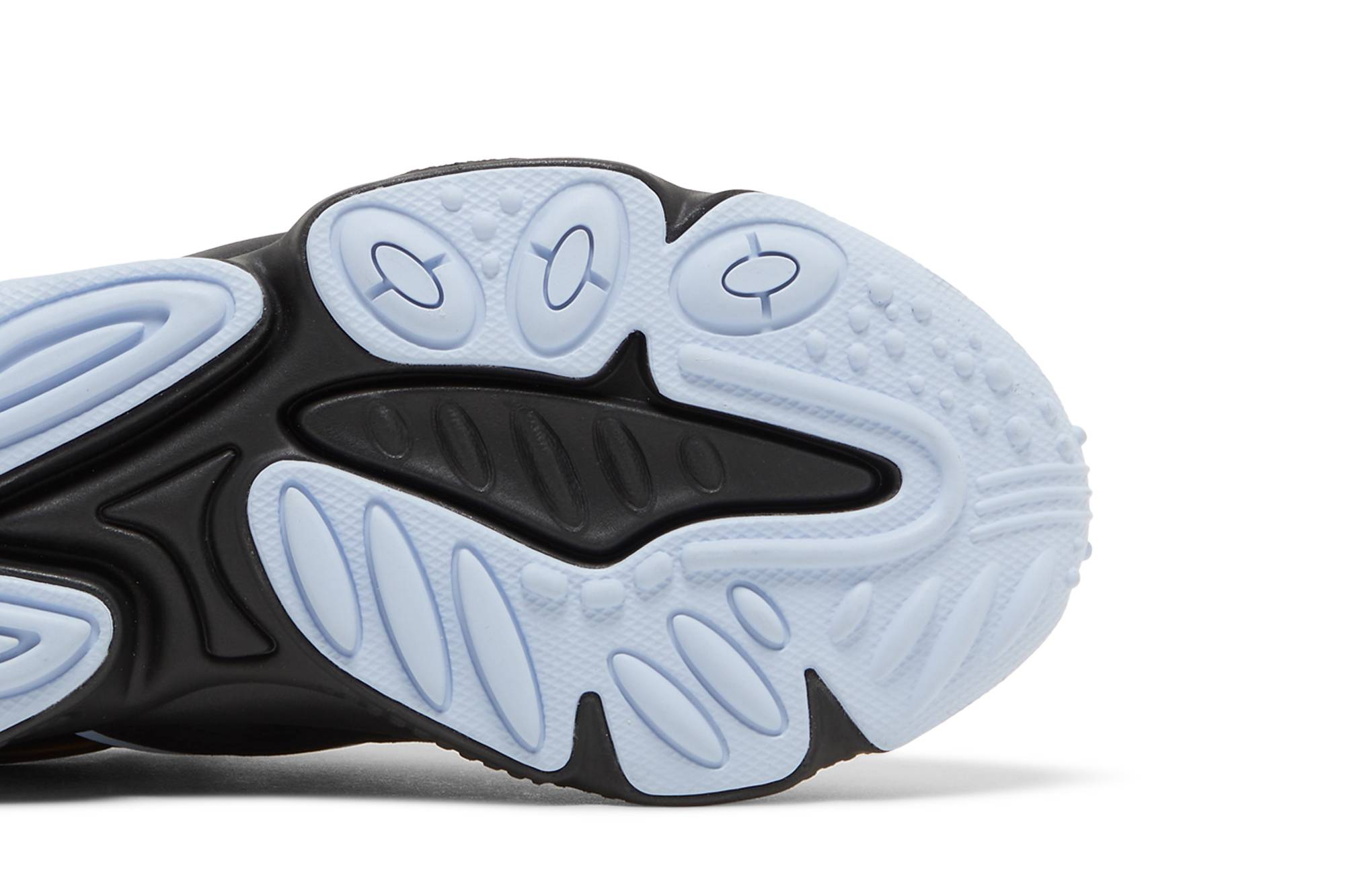 Purchase (W) 아디다스 오즈위고 '블랙 블루 던' (Adidas Ozweego '블랙 블루 던') HQ8545