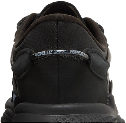 (W) 아디다스 오즈위고 '블랙 블루 던' (Adidas Ozweego '블랙 블루 던') HQ8545 Sizing (W) 아디다스 오즈위고 '블랙 블루 던' (Adidas Ozweego '블랙 블루 던') HQ8545