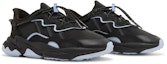 Cheap (W) 아디다스 오즈위고 '블랙 블루 던' (Adidas Ozweego '블랙 블루 던') HQ8545