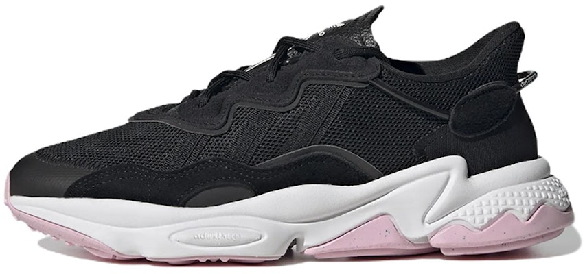 (W) adidas Ozweego 'Hitam Merah Jambu Jernih' GW5621 Buy (W) adidas Ozweego 'Hitam Merah Jambu Jernih' GW5621