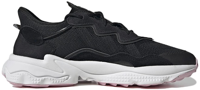 (W) adidas Ozweego 'Hitam Merah Jambu Jernih' GW5621 Order (W) adidas Ozweego 'Hitam Merah Jambu Jernih' GW5621