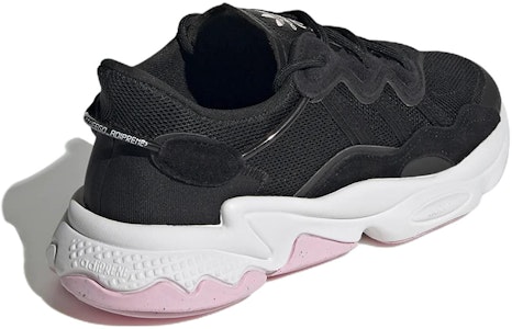 (W) adidas Ozweego 'Hitam Merah Jambu Jernih' GW5621 Shop (W) adidas Ozweego 'Hitam Merah Jambu Jernih' GW5621