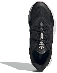 (W) adidas Ozweego 'Hitam Merah Jambu Jernih' GW5621 Purchase (W) adidas Ozweego 'Hitam Merah Jambu Jernih' GW5621