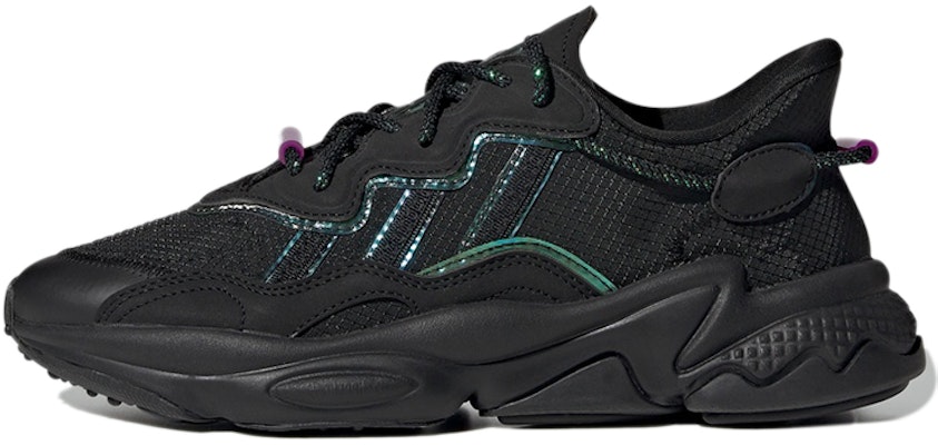 (W) アディダス オズウィーゴ "ブラックグリーンソニック" GW3318 Buy (W) アディダス オズウィーゴ "ブラックグリーンソニック" GW3318