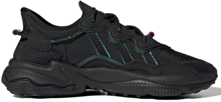 (W) アディダス オズウィーゴ "ブラックグリーンソニック" GW3318 Order (W) アディダス オズウィーゴ "ブラックグリーンソニック" GW3318