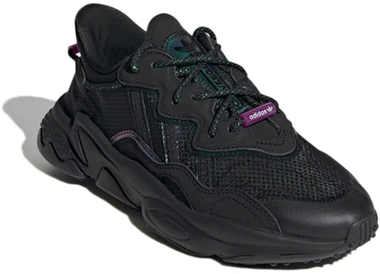 (W) アディダス オズウィーゴ "ブラックグリーンソニック" GW3318 Lookbook (W) アディダス オズウィーゴ "ブラックグリーンソニック" GW3318