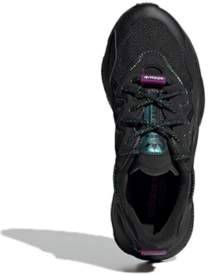 (W) アディダス オズウィーゴ "ブラックグリーンソニック" GW3318 Purchase (W) アディダス オズウィーゴ "ブラックグリーンソニック" GW3318